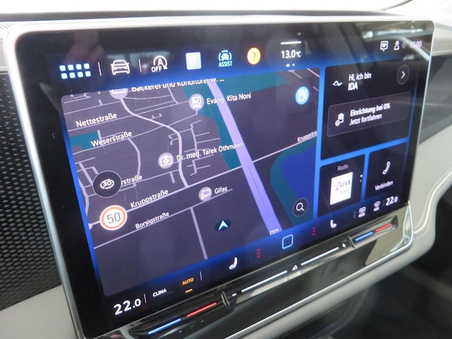 Volkswagen Passat 1.5 eTSI DSG