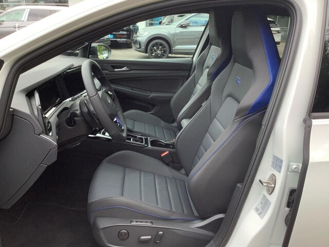 Volkswagen Golf 2.0 TSI DSG Variant