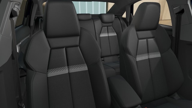 Audi A3 30 TFSI S-Line S-Tronic Sedan