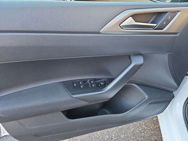 Volkswagen Polo 1.0 TSI Comfortline DSG