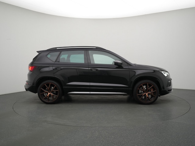 Cupra Ateca VZ