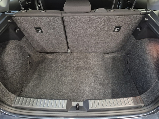 Seat Ibiza 1.0 TSI Reference