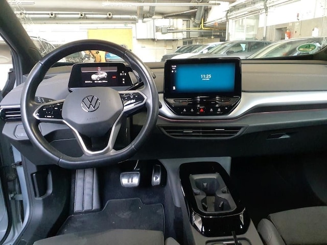 Volkswagen ID.4 Performance Pro