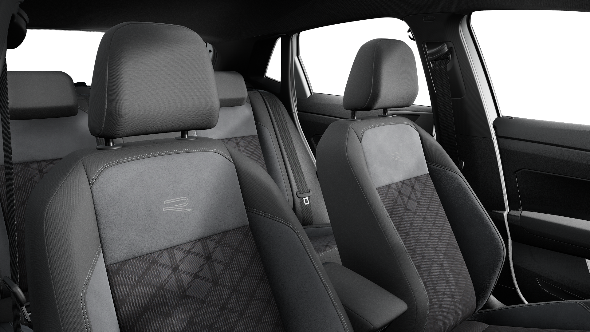 Volkswagen Polo 1.0 TSI R-Line