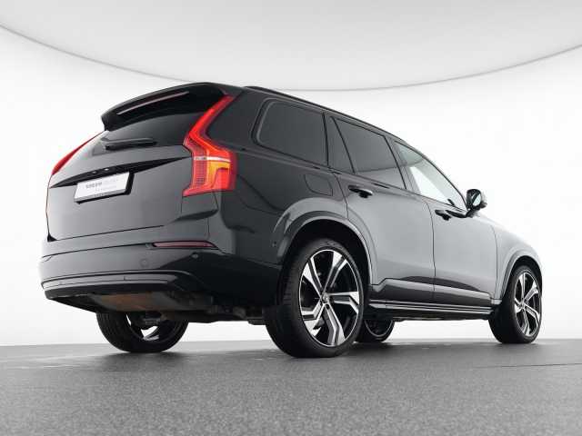 Volvo XC90 XC90