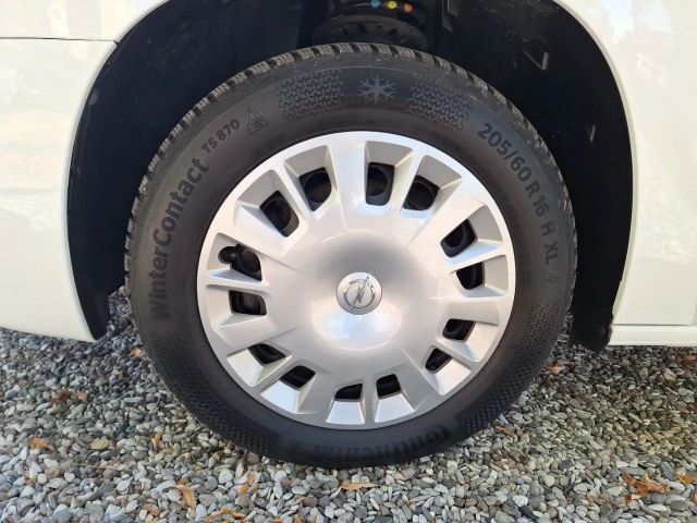 Opel Combo 1.5 CDTI Elegance Life