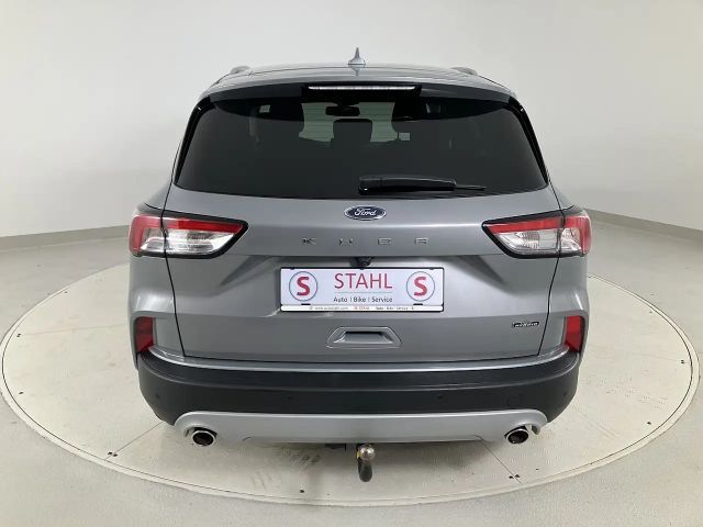 Ford Kuga Plug in Hybrid Titanium X