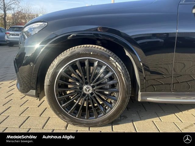 Mercedes-Benz GLC 450 4MATIC AMG Line