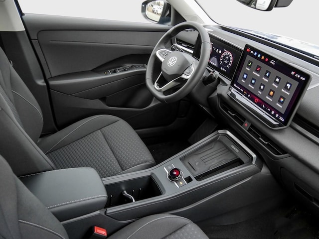 Volkswagen T-Roc 1.5 eTSI DSG R-Line