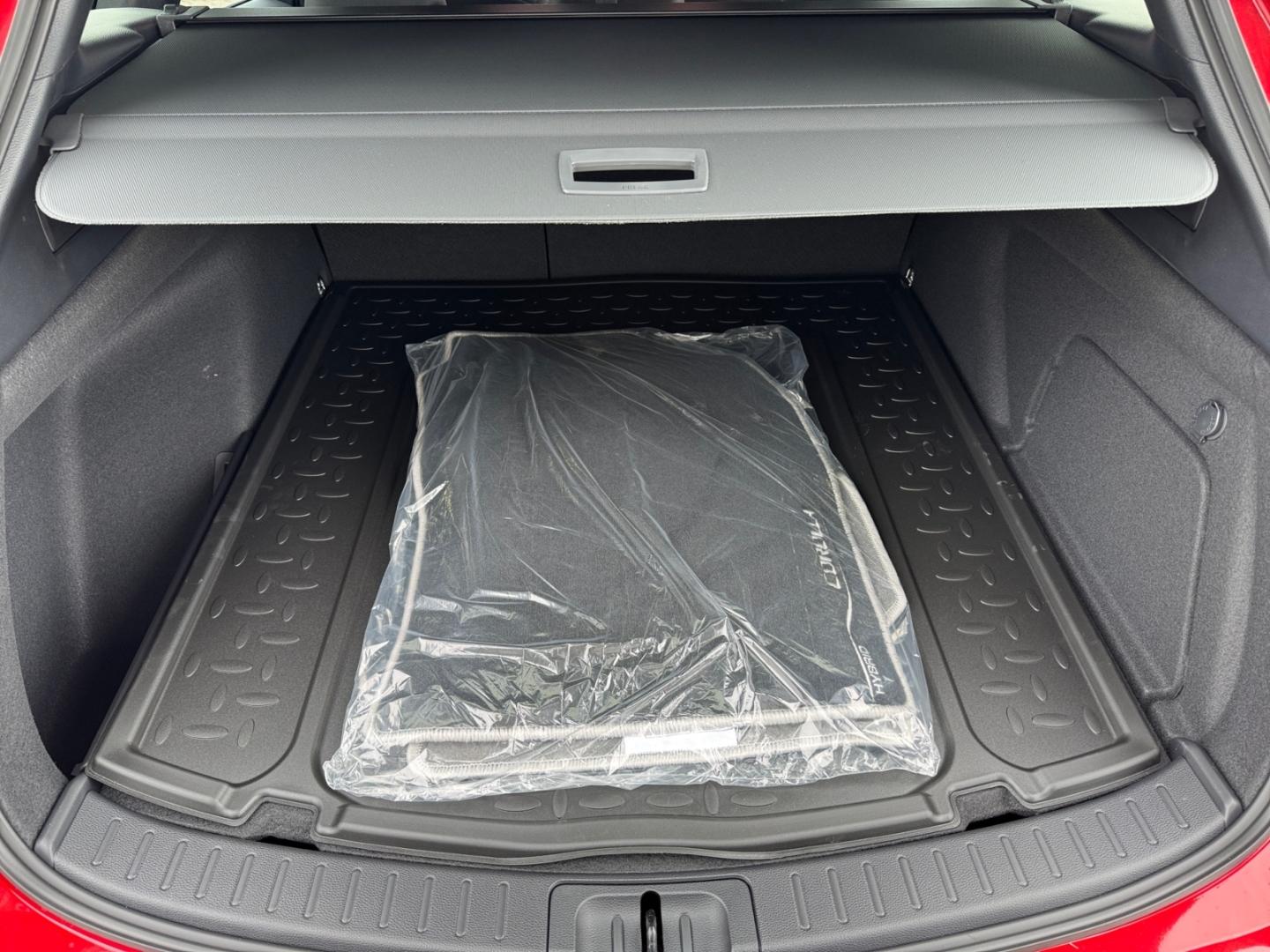 Toyota Corolla Hybride Touring