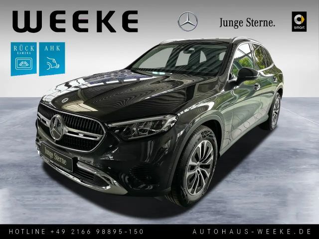 Mercedes-Benz GLC 200 4MATIC AVANTGARDE