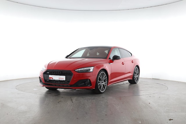 Audi A5 45 TFSI Quattro S-Tronic Sportback