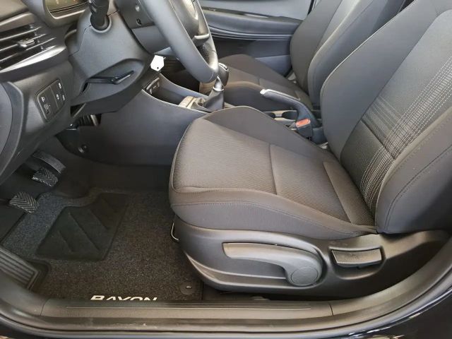Hyundai Bayon 1.0 Select T-GDi