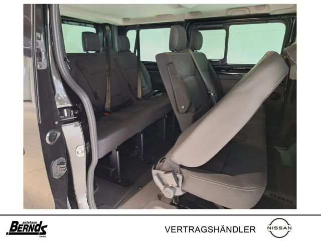 Nissan Primastar L1H1 Tekna dCi 170