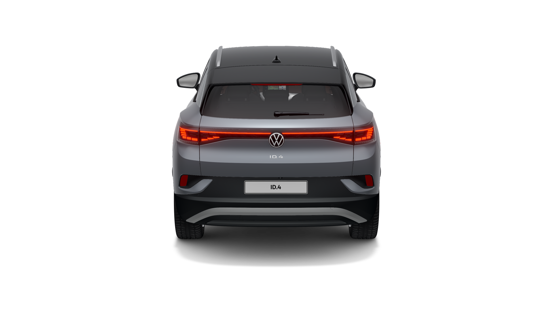 Volkswagen ID.4 Style