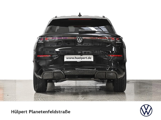 Volkswagen T-Roc 1.5 eTSI R-Line