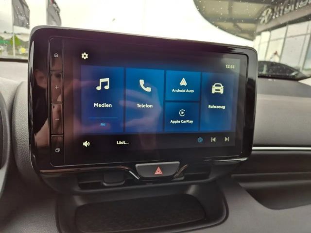 Toyota Yaris 5-deurs Active