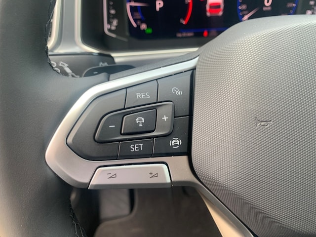 Volkswagen T-Roc 2.0 TDI IQ.Drive Style