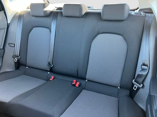 Seat Ibiza Connect Reference