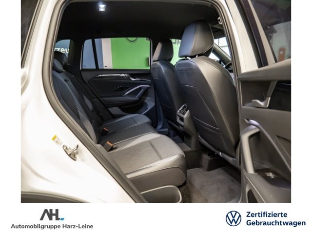 Volkswagen Tiguan DSG Plus