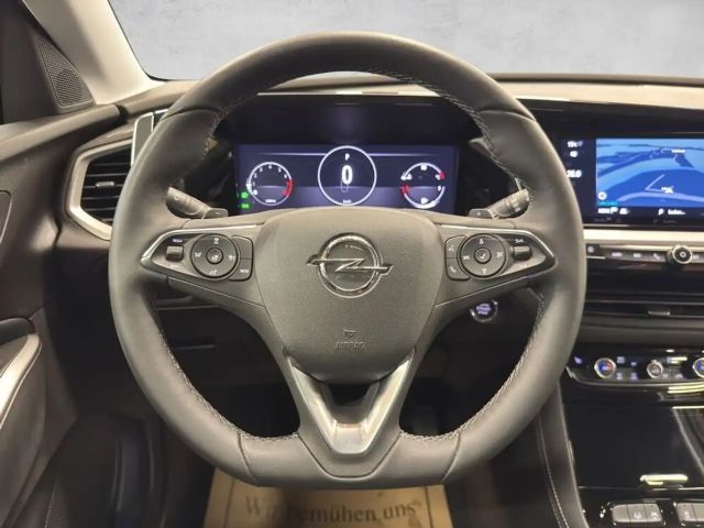 Opel Grandland X Ultimate