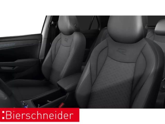 Volkswagen T-Roc 1.5 eTSI DSG R-Line