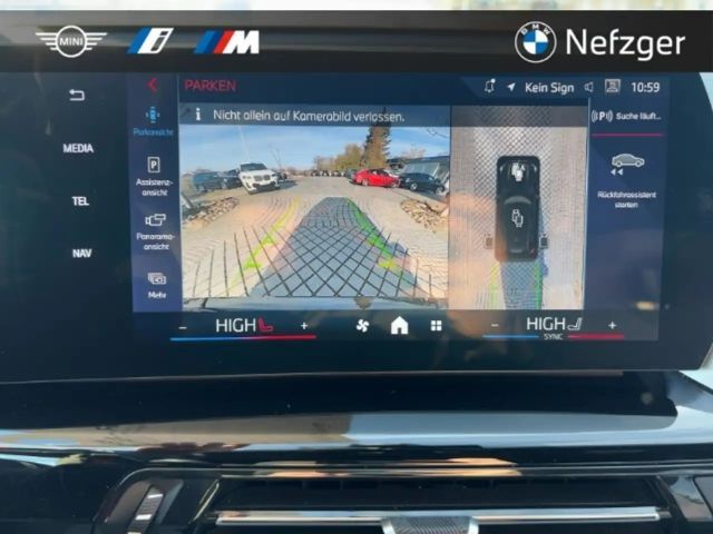 BMW X1 M-Sport xDrive