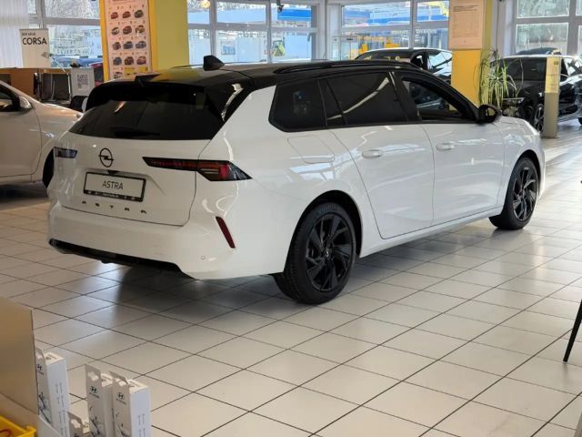 Opel Astra GS-Line Grand Sport Sports Tourer