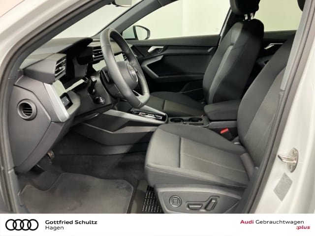 Audi A3 30 TFSI S-Tronic Sportback