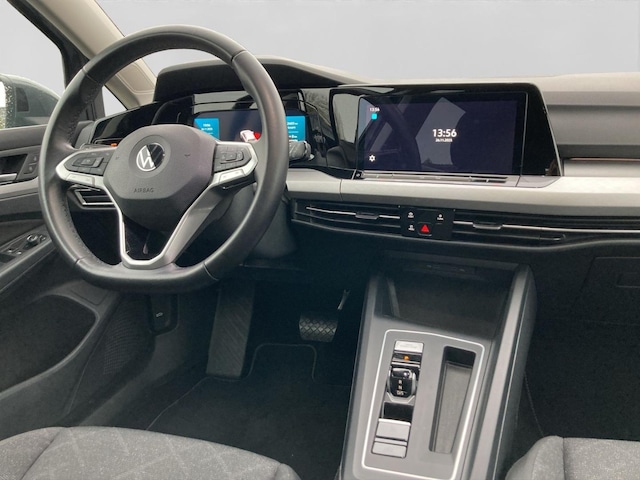 Volkswagen Golf 1.5 TSI DSG Life