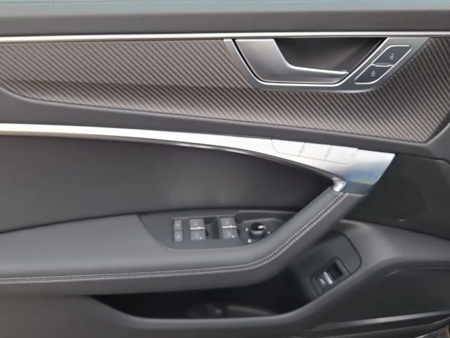 Audi S6 Quattro Sedan