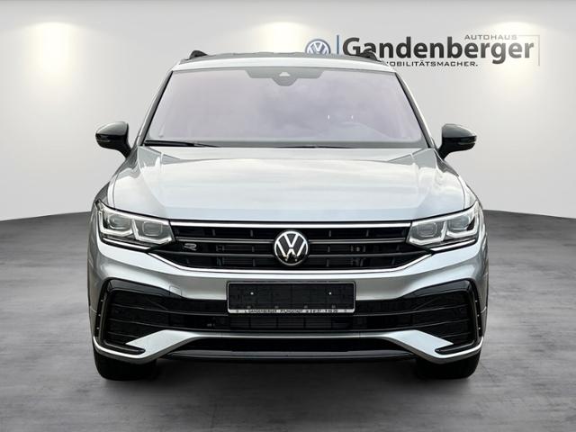Volkswagen Tiguan Allspace DSG R-Line