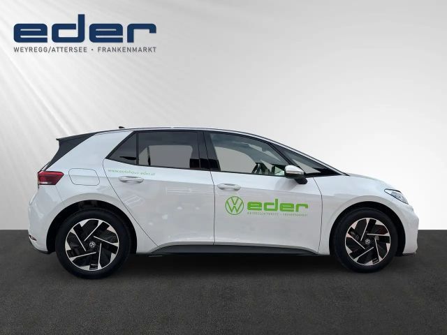 Volkswagen ID.3 Business Pure