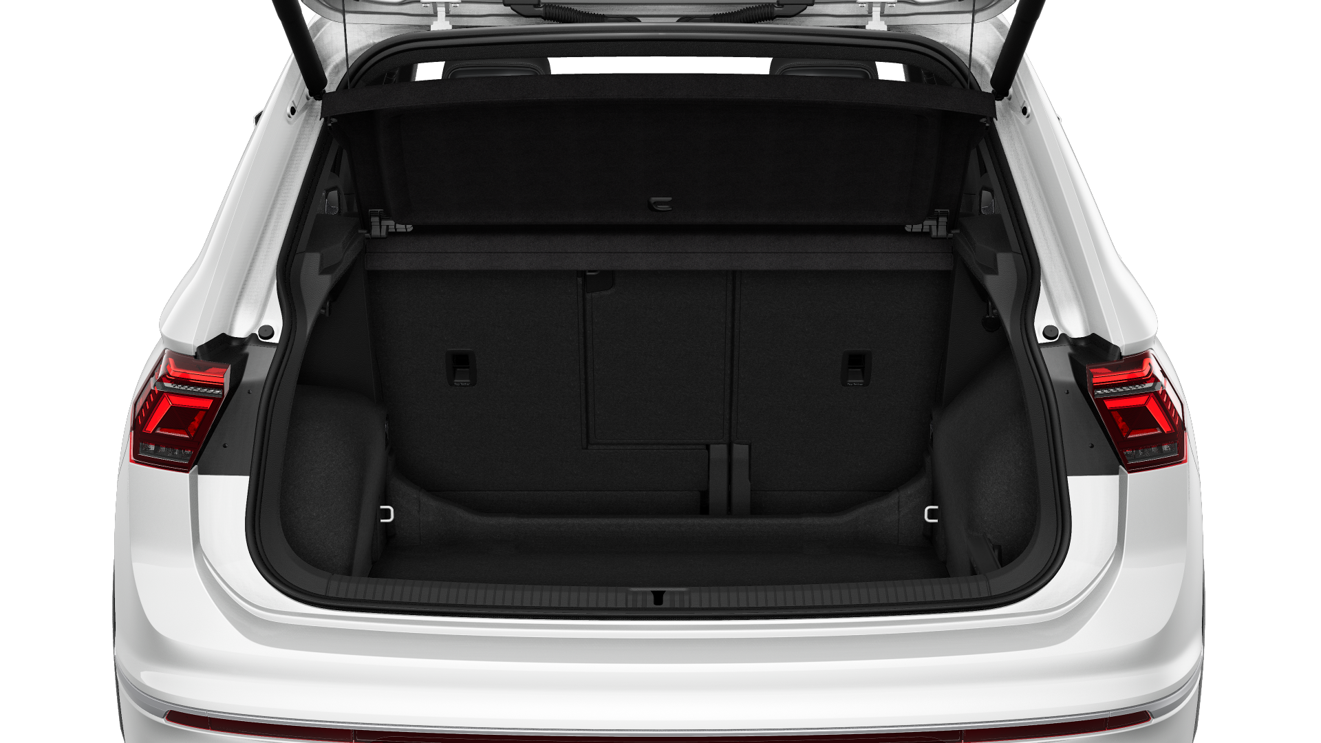 Volkswagen Tiguan 2.0 TDI DSG R-Line