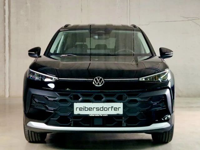 Volkswagen T-Roc DSG Life