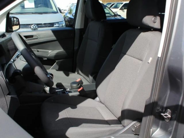 Volkswagen Caddy 2.0 TDI Life