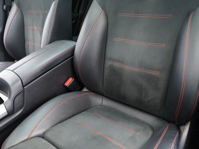 Mercedes-Benz EQA 250 AMG Line