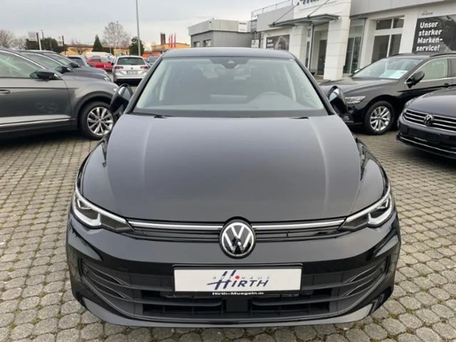 Volkswagen Golf 1.5 TSI Golf VIII Life