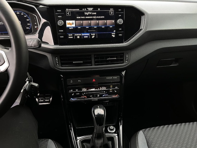 Volkswagen T-Cross 1.5 TSI DSG IQ.Drive R-Line