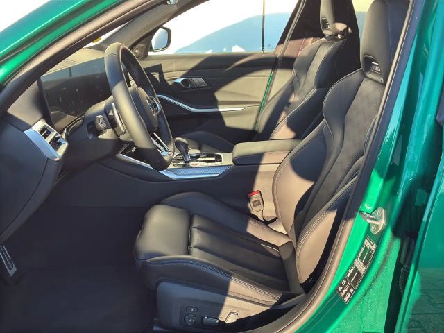 BMW M3 Competition Touring xDrive