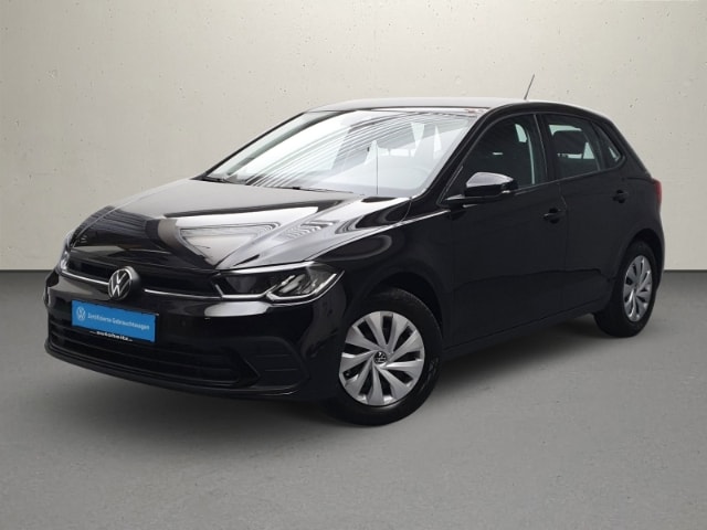 Volkswagen Polo DSG Life