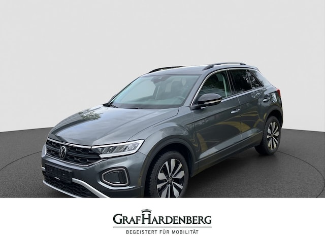 Volkswagen T-Roc 1.0 TSI