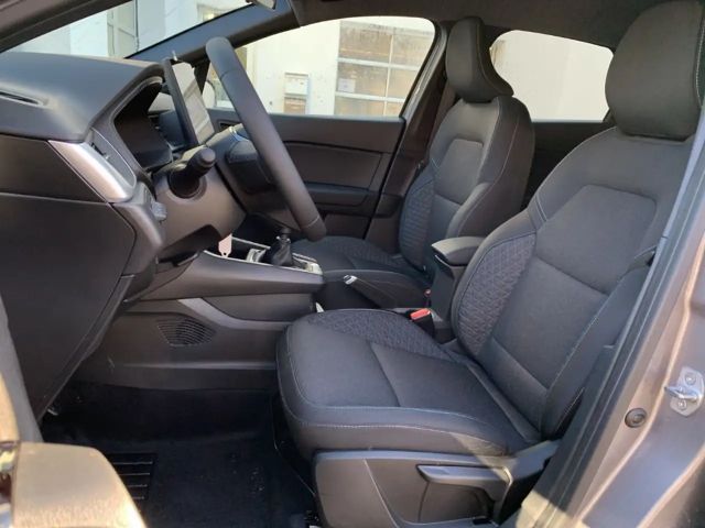 Renault Captur Evolution TCe 90