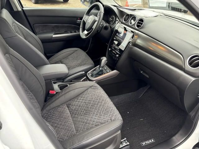 Suzuki Vitara Comfort