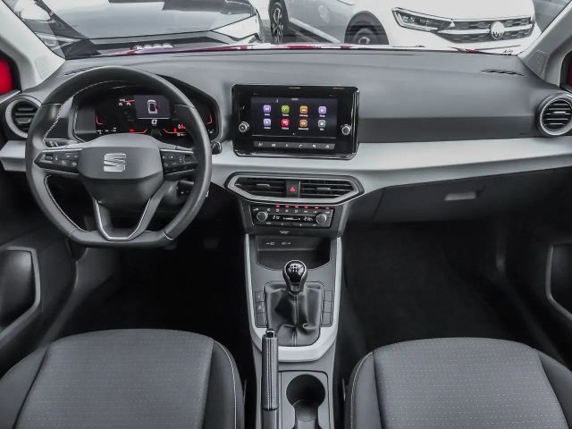 Seat Arona 1.0 TSI Style