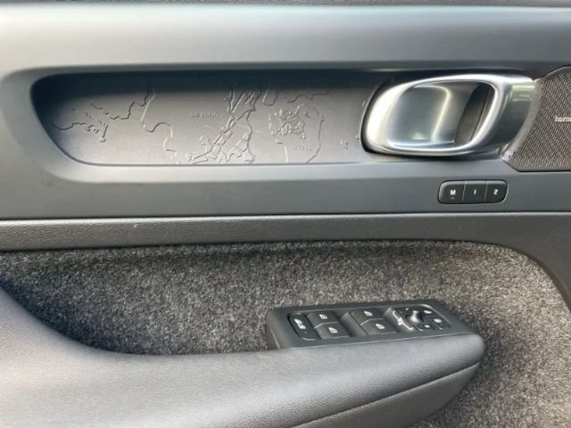 Volvo C40 Recharge Ultimate