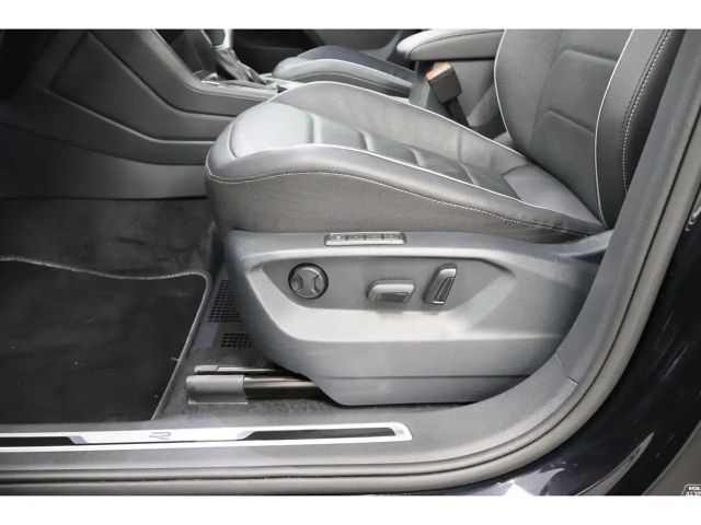 Volkswagen Tiguan 2.0 TDI Allspace R-Line