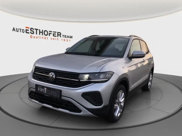 Volkswagen T-Cross Friends TSI