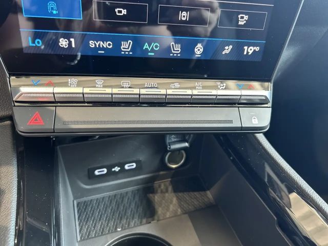 Renault Austral Alpine E-Tech Esprit