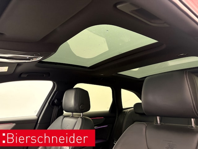 Audi A6 45 TFSI Avant Quattro S-Tronic Sport